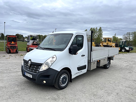 Renault Master 4 of 5
