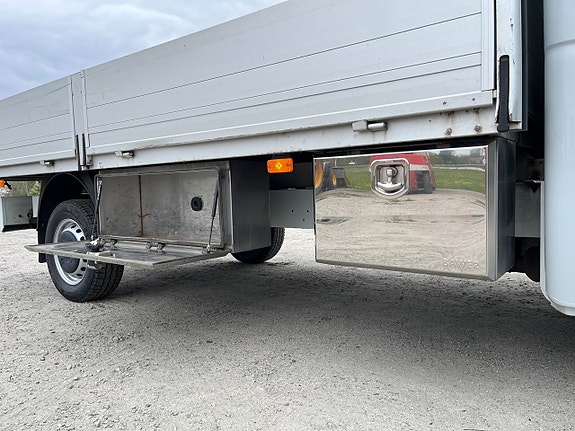 Renault Master 8 of 19