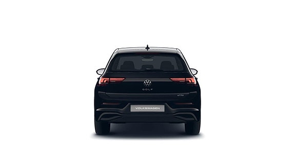 Volkswagen Golf I 2 of 3