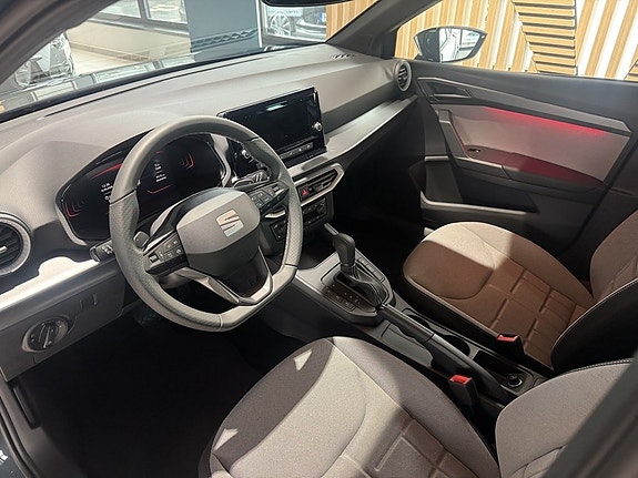 Seat Arona 5 of 5