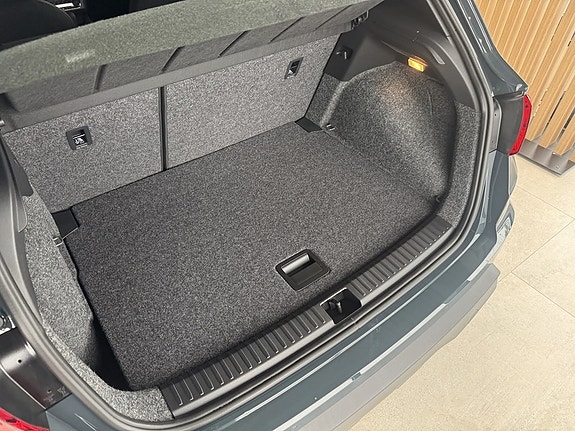 Seat Arona 8 of 17