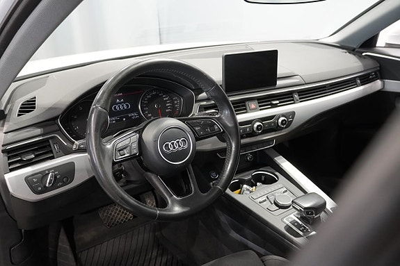 Audi A4 5 of 5