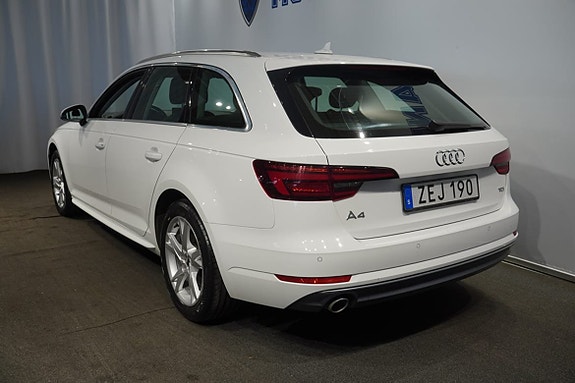 Audi A4 3 of 5