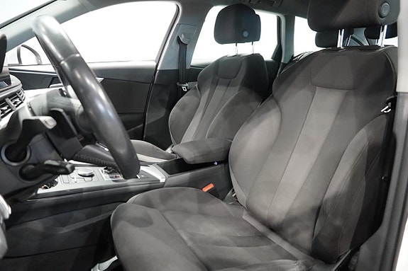 Audi A4 4 of 5