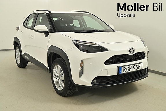 İkinci el  Toyota Yaris 1.5