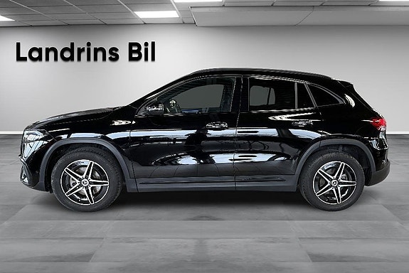 Mercedes-Benz Eqa300 2023 photo 4