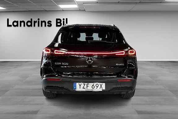 Mercedes-Benz Eqa300 2023 photo 5