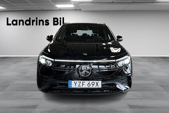 Mercedes-Benz Eqa300 2023 photo 2