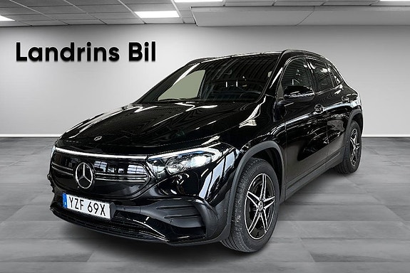 Mercedes-Benz EQA300
