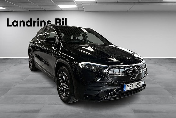 Mercedes-Benz Eqa300 2023 photo 3