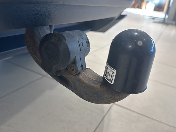 Volkswagen Touareg 15 of 15