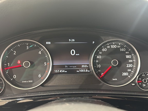 Volkswagen Touareg 10 of 15
