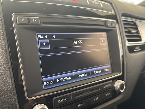 Volkswagen Touareg 11 of 15