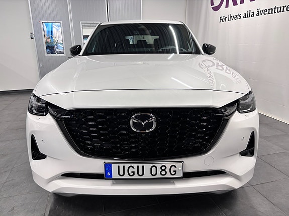 Mazda CX-60 3 of 17