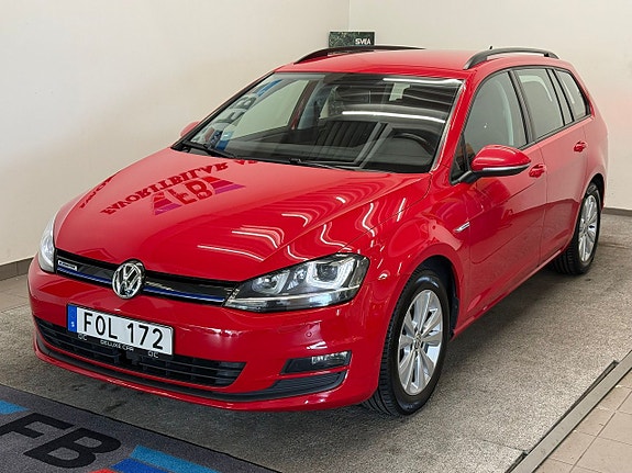 İkinci el  Volkswagen Golf 1.4