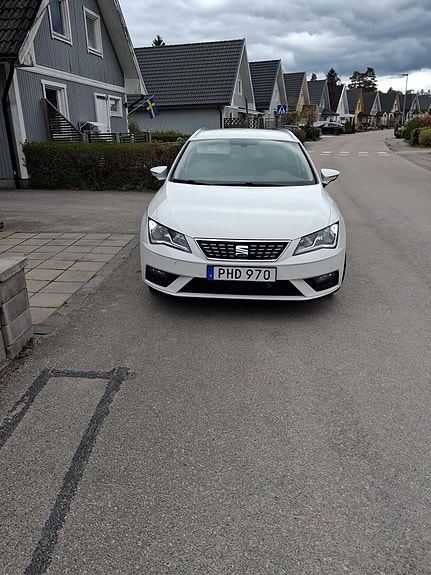 İkinci el  Seat Leon 