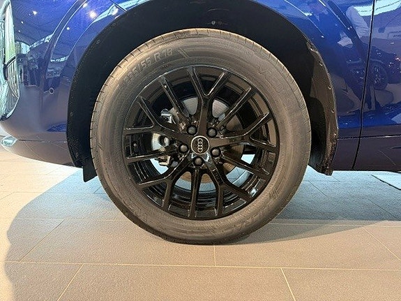 Audi Q3 14 of 14