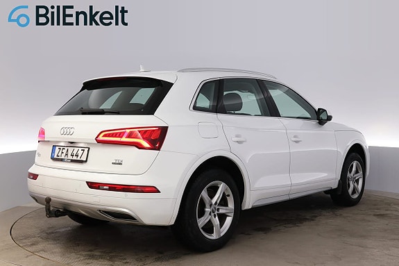Audi Q5 3 of 5