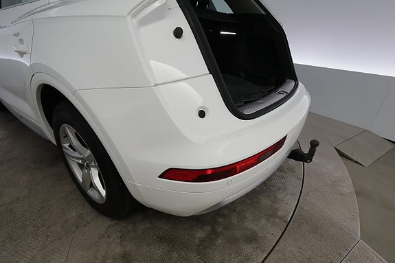 Audi Q5 7 of 30