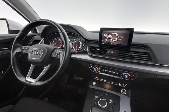 Audi Q5 14 of 30
