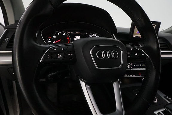 Audi Q5 17 of 30