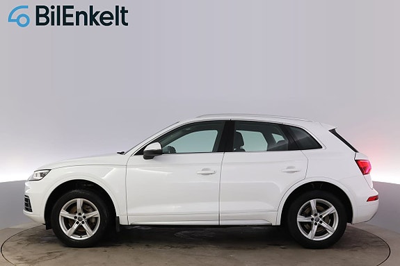 Audi Q5 5 of 5