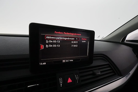Audi Q5 27 of 30