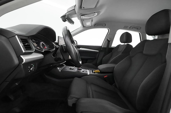 Audi Q5 11 of 30