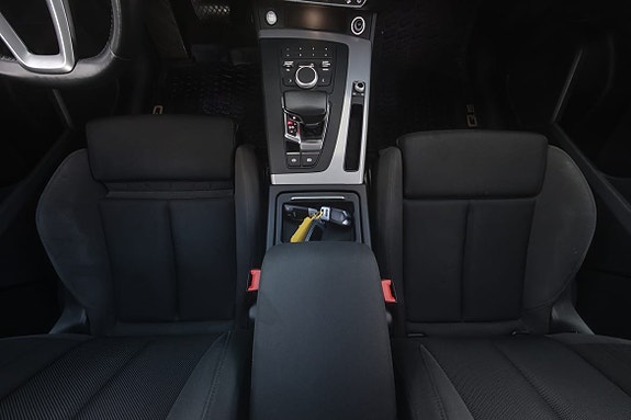 Audi Q5 18 of 30