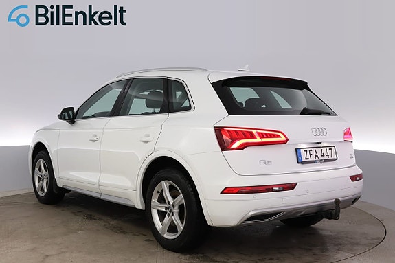 Audi Q5 6 of 30