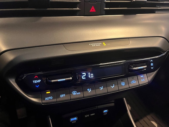 Hyundai i20 11 of 14