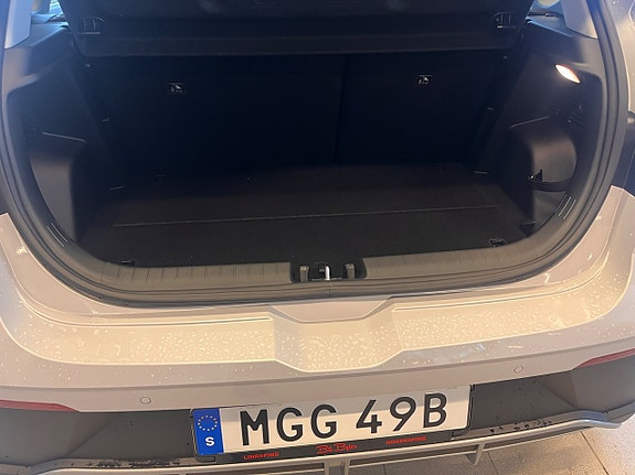 Hyundai i20 5 of 5