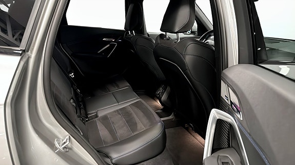 BMW X1 5 of 5