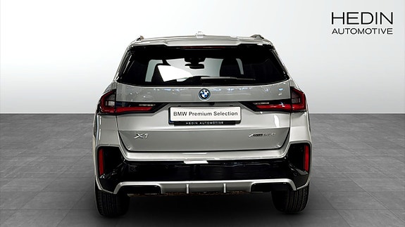 BMW X1 7 of 9