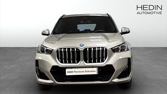 BMW X1 8 of 9