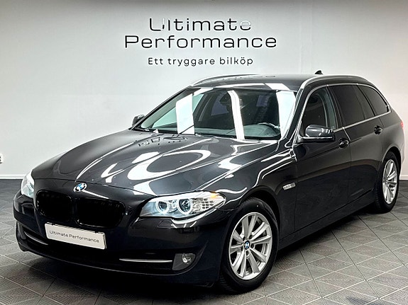 BMW 520d