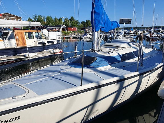 Dehler 343 2 of 5