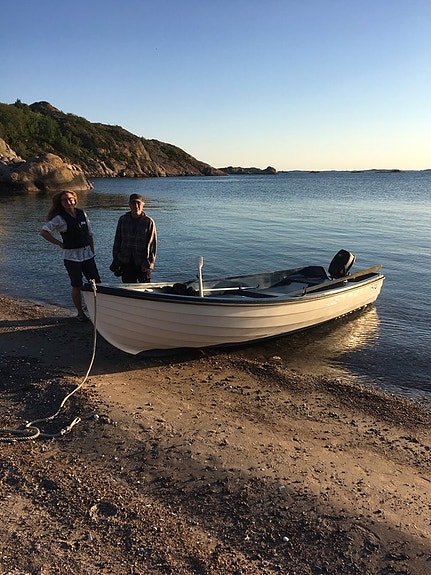 KOSTERFJORD 46 -2026 10 of 12