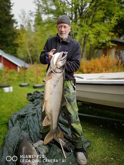 KOSTERFJORD 46 -2026 6 of 12