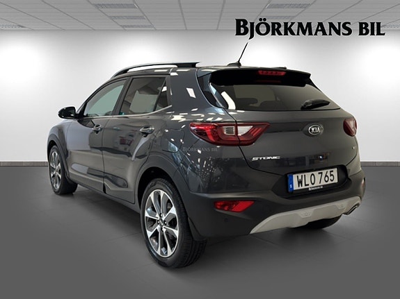Kia Stonic 6 of 19