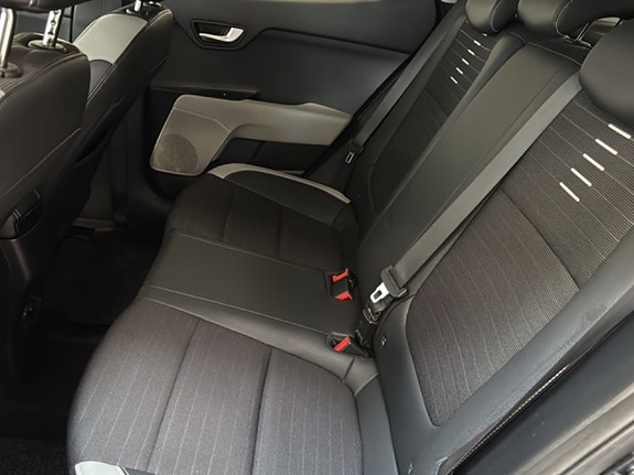 Kia Stonic 9 of 19