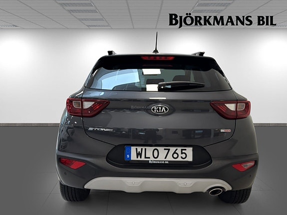 Kia Stonic 5 of 19