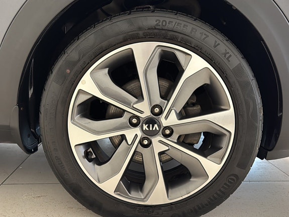 Kia Stonic 15 of 19