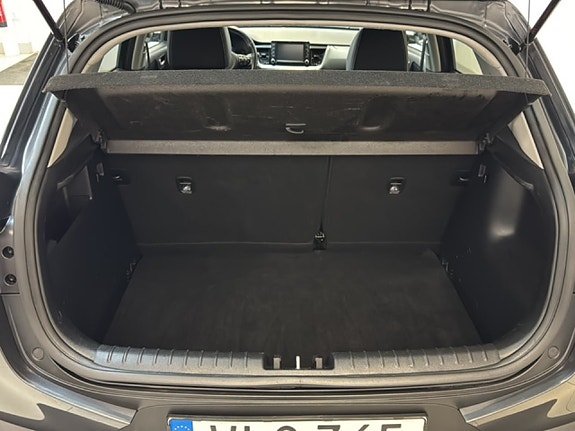 Kia Stonic 14 of 19