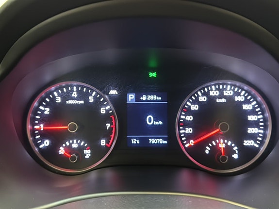 Kia Stonic 10 of 19