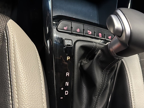 Kia Stonic 12 of 19