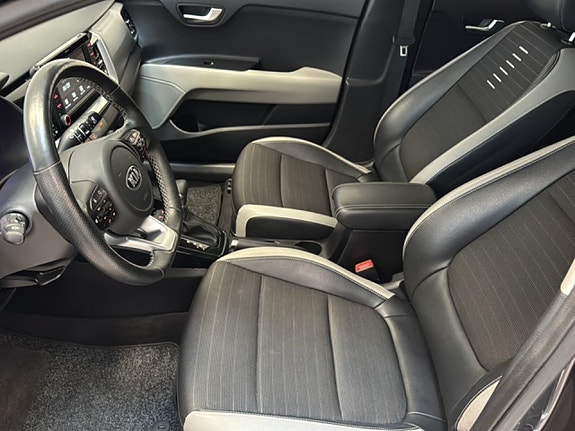 Kia Stonic 8 of 19