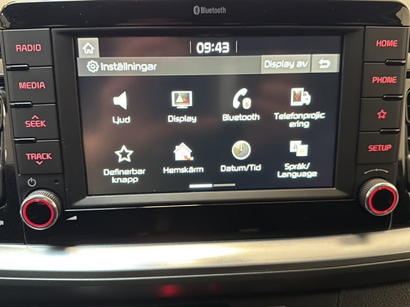 Kia Stonic 11 of 19