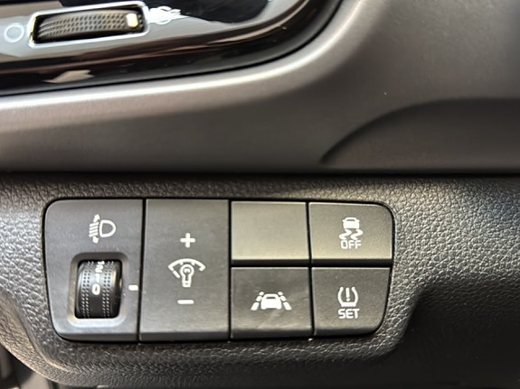 Kia Stonic 17 of 19