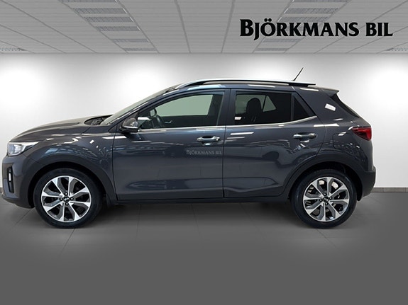 Kia Stonic 4 of 19